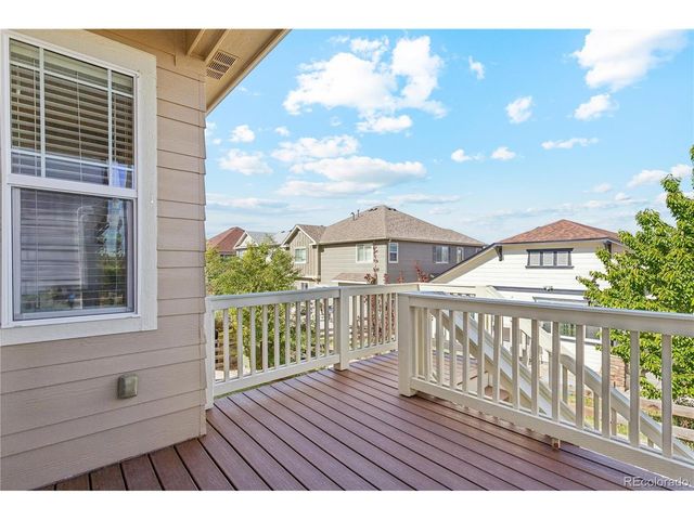 5031 S Rome St, Aurora, CO 80015