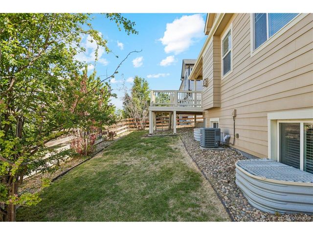 5031 S Rome St, Aurora, CO 80015