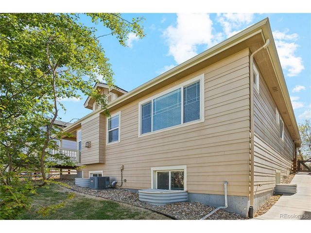 5031 S Rome St, Aurora, CO 80015