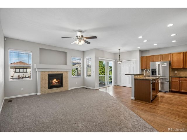5031 S Rome St, Aurora, CO 80015