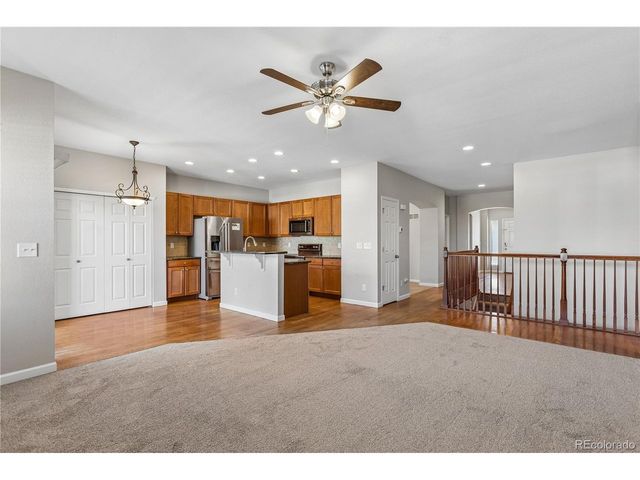 5031 S Rome St, Aurora, CO 80015