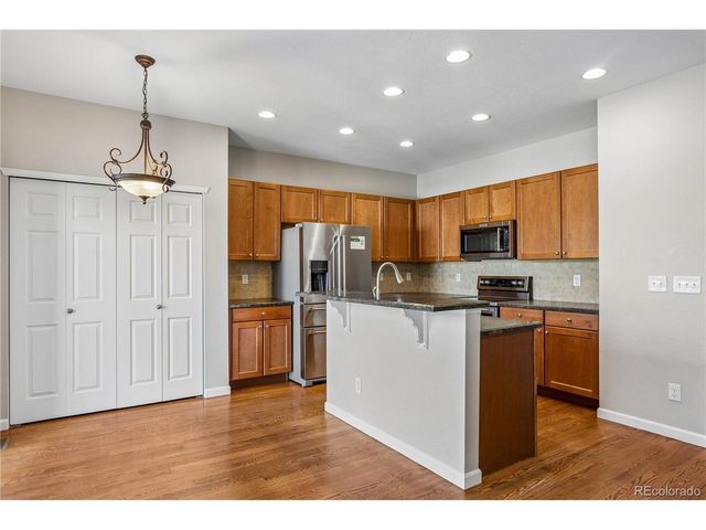 5031 S Rome St, Aurora, CO 80015