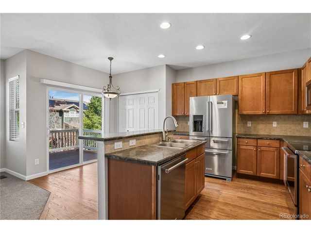 5031 S Rome St, Aurora, CO 80015