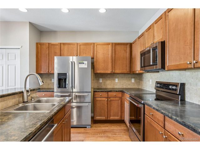 5031 S Rome St, Aurora, CO 80015