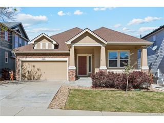 5031 S Rome St, Aurora, CO 80015