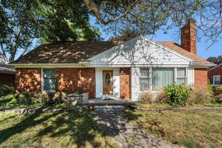 15660 Meadowbrook Road, Redford, MI 48239