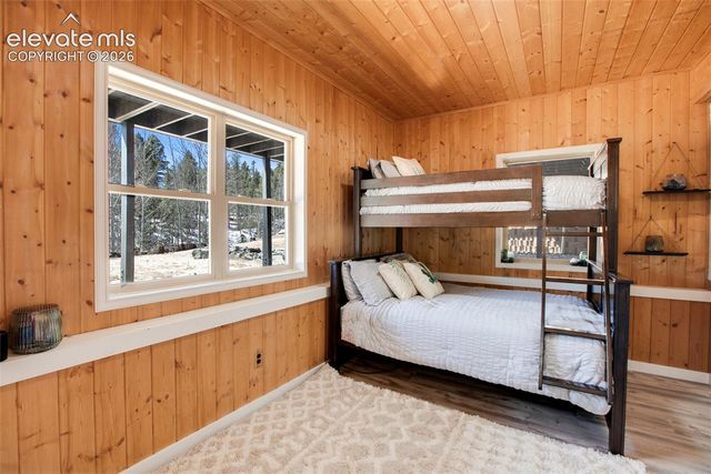 403 Pioneer Creek Drive, Florissant, CO 80816