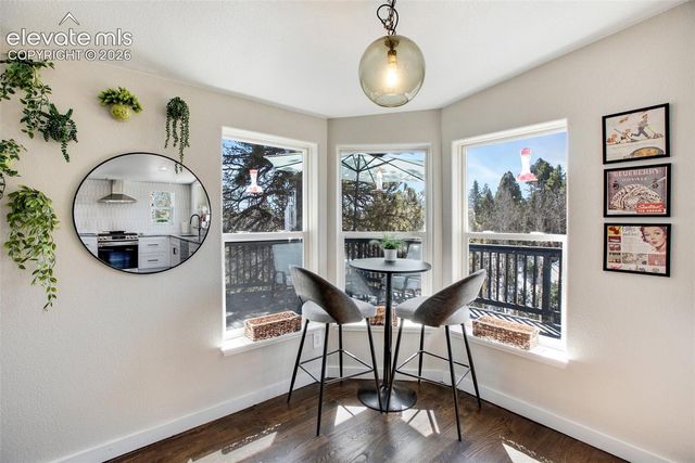 403 Pioneer Creek Drive, Florissant, CO 80816