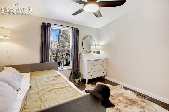 403 Pioneer Creek Drive, Florissant, CO 80816