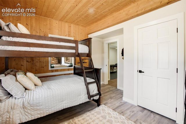 403 Pioneer Creek Drive, Florissant, CO 80816