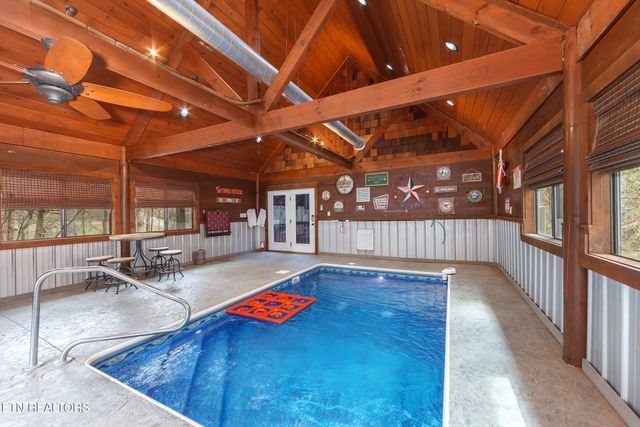 2673 Cedar Falls Way, Sevierville, TN 37862