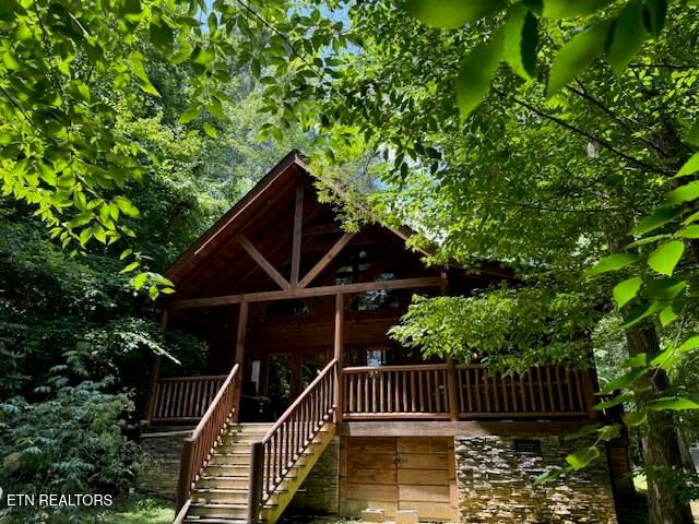 2673 Cedar Falls Way, Sevierville, TN 37862