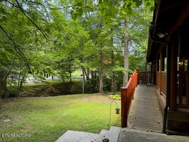 2673 Cedar Falls Way, Sevierville, TN 37862