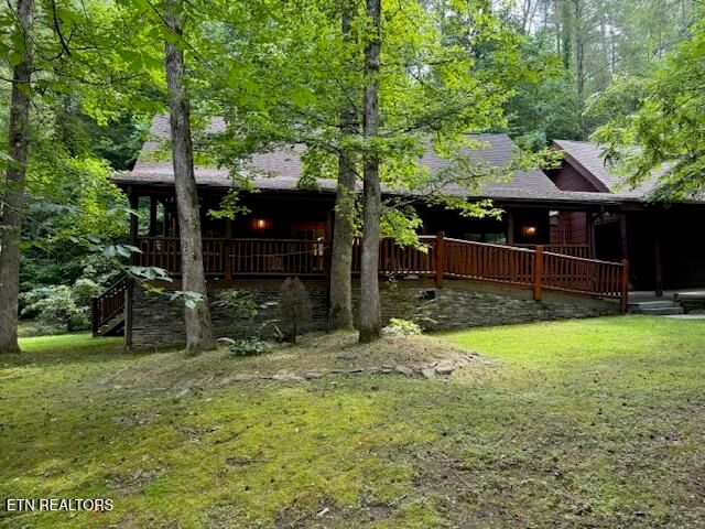 2673 Cedar Falls Way, Sevierville, TN 37862