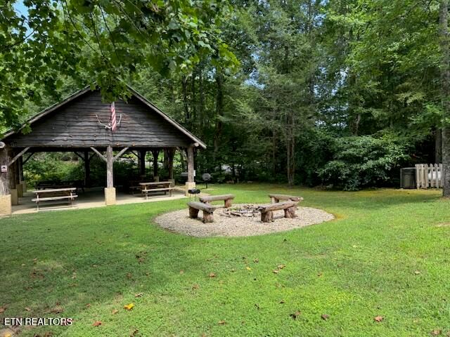 2673 Cedar Falls Way, Sevierville, TN 37862