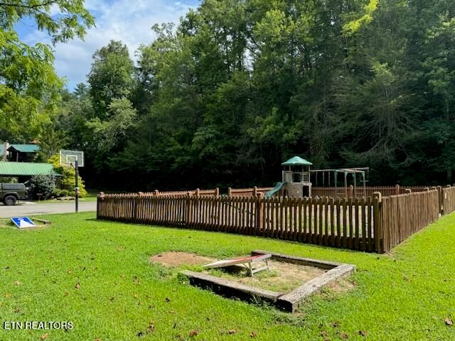 2673 Cedar Falls Way, Sevierville, TN 37862