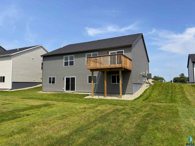 2201 E Alexa St Street, Brandon, SD 57005
