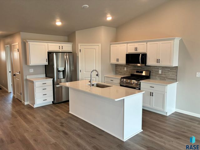 2201 E Alexa St Street, Brandon, SD 57005