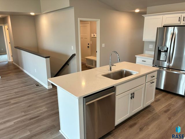 2201 E Alexa St Street, Brandon, SD 57005