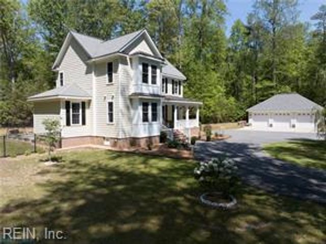 7563 South Shore DR, Gloucester, VA 23061