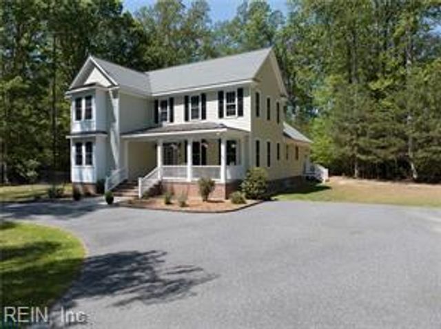 7563 South Shore DR, Gloucester, VA 23061