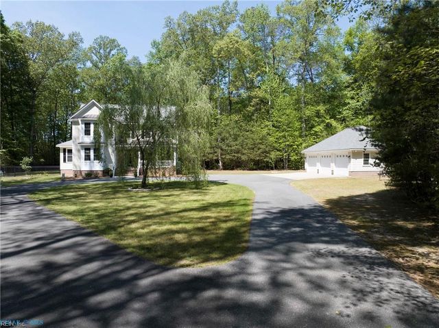 7563 South Shore DR, Gloucester, VA 23061