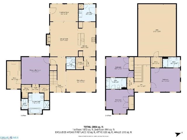 7563 South Shore DR, Gloucester, VA 23061