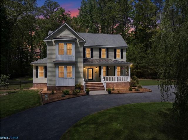 7563 South Shore DR, Gloucester, VA 23061