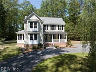 7563 South Shore DR, Gloucester, VA 23061