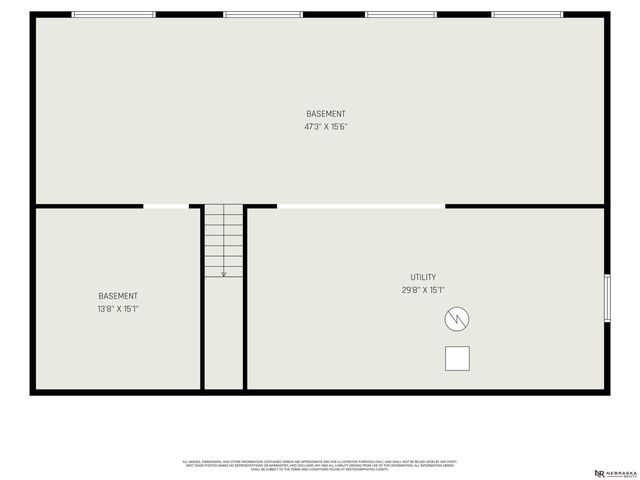 5800 SW Catalina Street, Lincoln, NE 68523