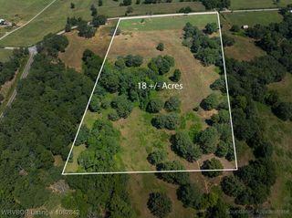 TBD Old Locke Road, Mountainburg, AR 72946