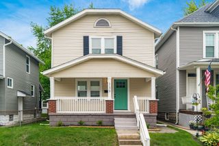 139 S Princeton Avenue, Columbus, OH 43222