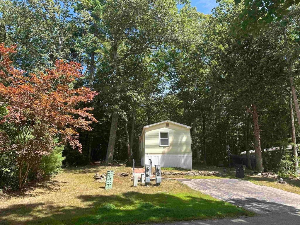 118 Emerald Drive, Barrington, NH 03825