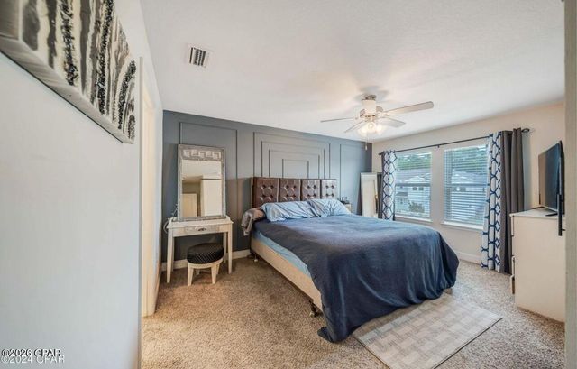 7687 Shadow Lake Drive, Panama City Beach, FL 32407