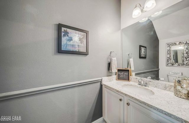 7687 Shadow Lake Drive, Panama City Beach, FL 32407