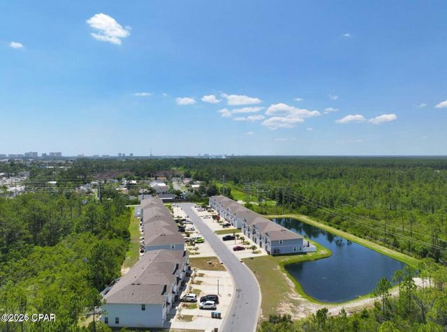 7687 Shadow Lake Drive, Panama City Beach, FL 32407