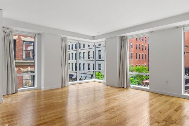 80 Broad Street 302-A, Boston, MA 02110