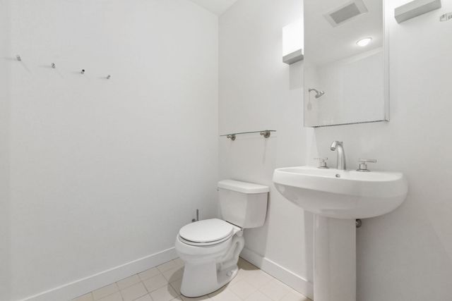 80 Broad Street 302-A, Boston, MA 02110