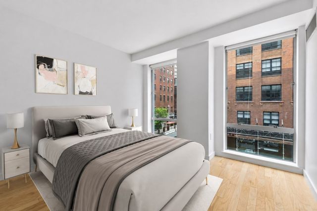 80 Broad Street 302-A, Boston, MA 02110