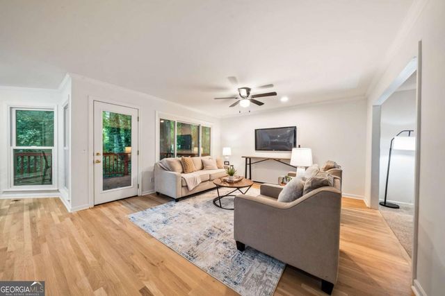 5954 Henley Drive, Powder Springs, GA 30127