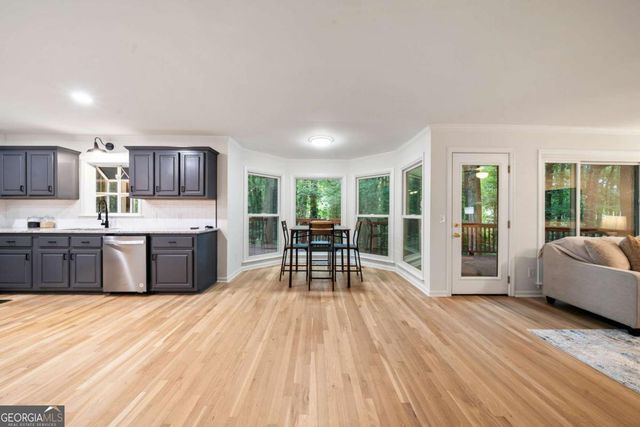 5954 Henley Drive, Powder Springs, GA 30127