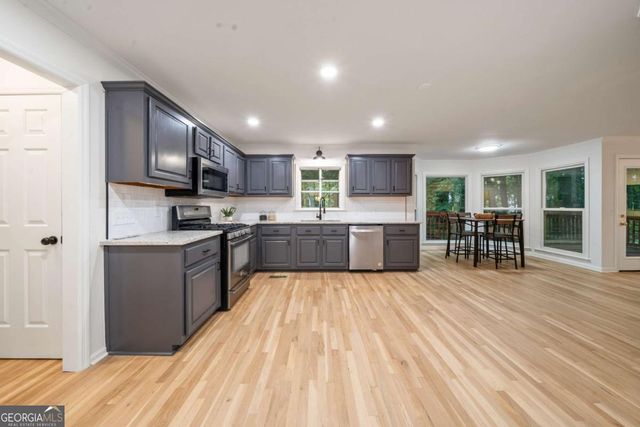 5954 Henley Drive, Powder Springs, GA 30127