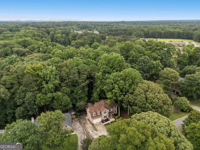 5954 Henley Drive, Powder Springs, GA 30127