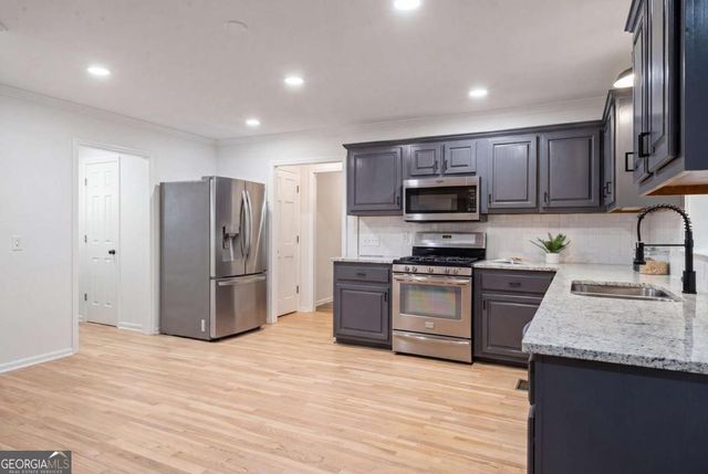 5954 Henley Drive, Powder Springs, GA 30127