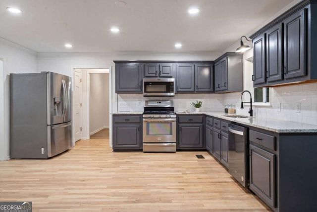5954 Henley Drive, Powder Springs, GA 30127