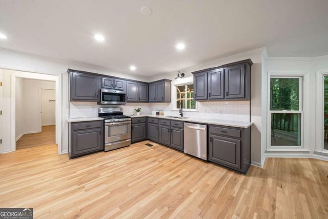 5954 Henley Drive, Powder Springs, GA 30127