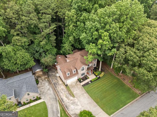 5954 Henley Drive, Powder Springs, GA 30127