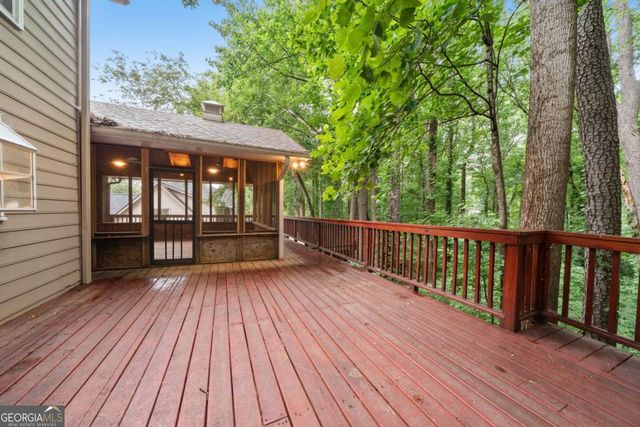5954 Henley Drive, Powder Springs, GA 30127