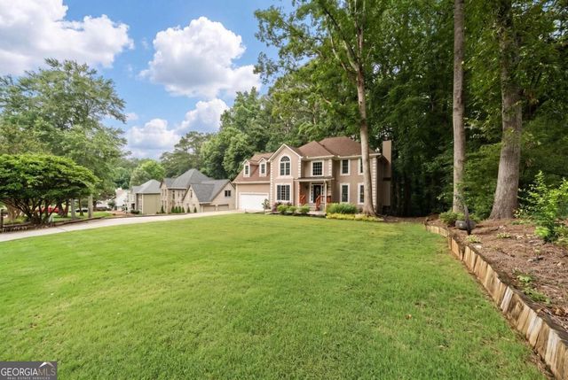 5954 Henley Drive, Powder Springs, GA 30127