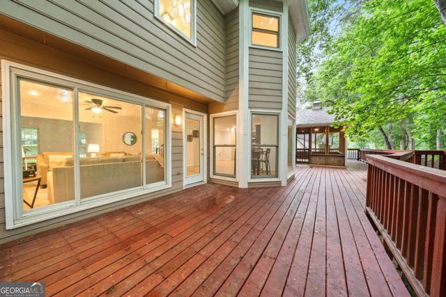5954 Henley Drive, Powder Springs, GA 30127